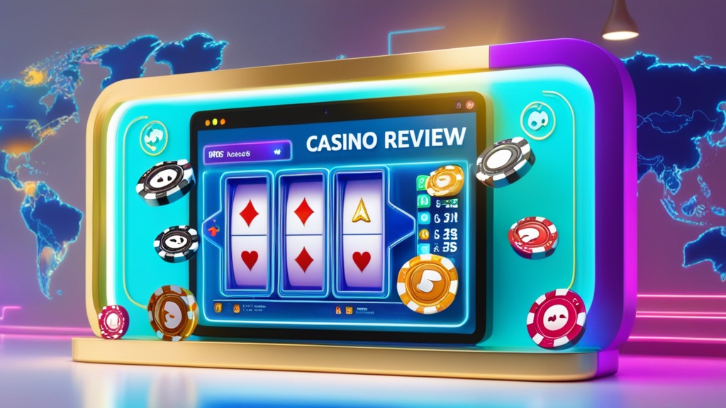 Amonbet Casino Recensioni