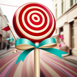 Candy Street Carnival Casino Amonbet