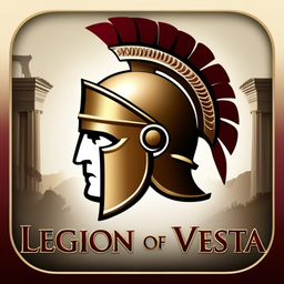 Legion of Vesta Amonbet Slot