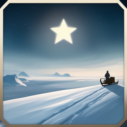 North Star Expedition Amonbet