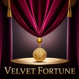 Velvet Fortune Amonbet