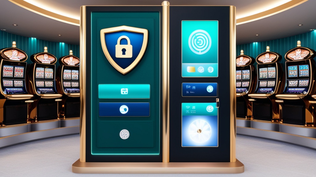 Amonbet Casino Italia
