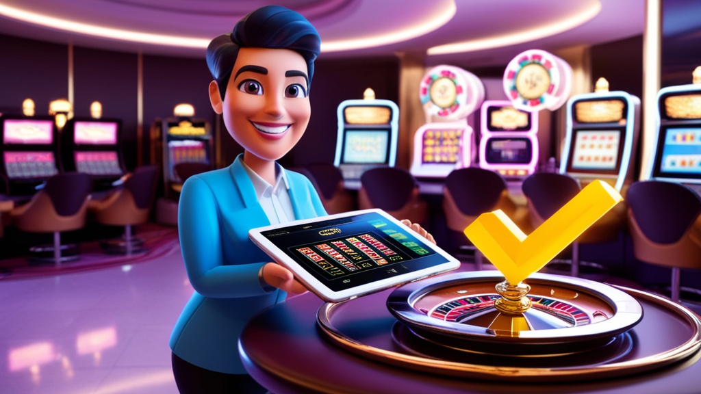 Amonbet Recensioni